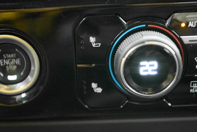 chevrolet Silverado 1500 2024 - 16