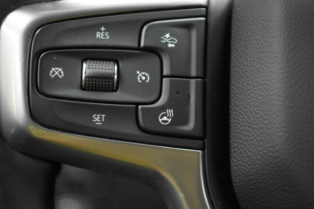 chevrolet Silverado 1500 2024 - 17