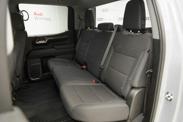 chevrolet Silverado 1500 2024 - 22