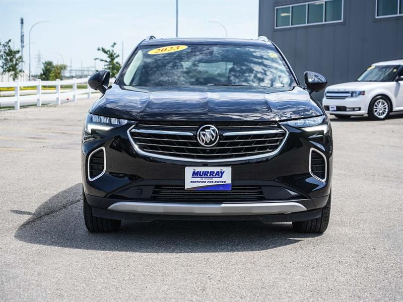 buick Envision 2023 - 3