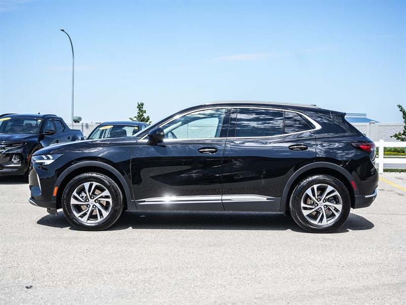 buick Envision 2023 - 4