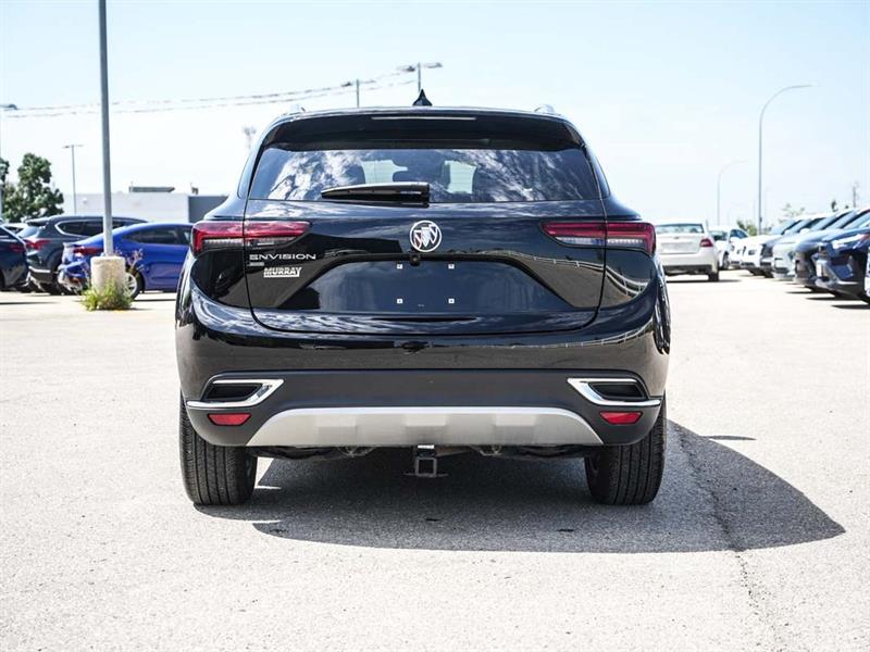 buick Envision 2023 - 6