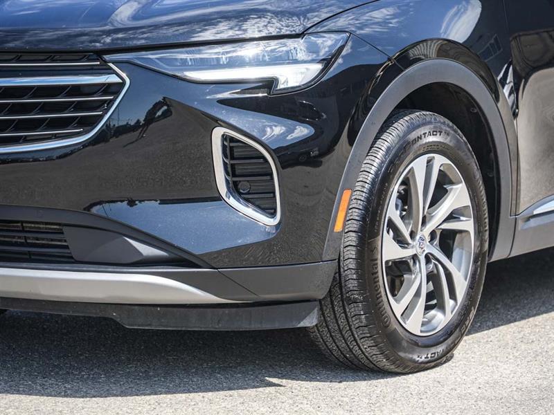 buick Envision 2023 - 8