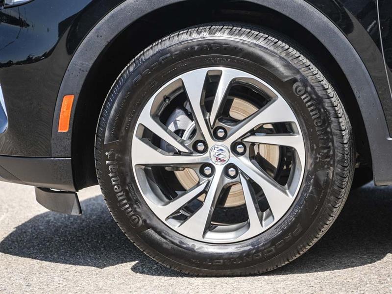 buick Envision 2023 - 9