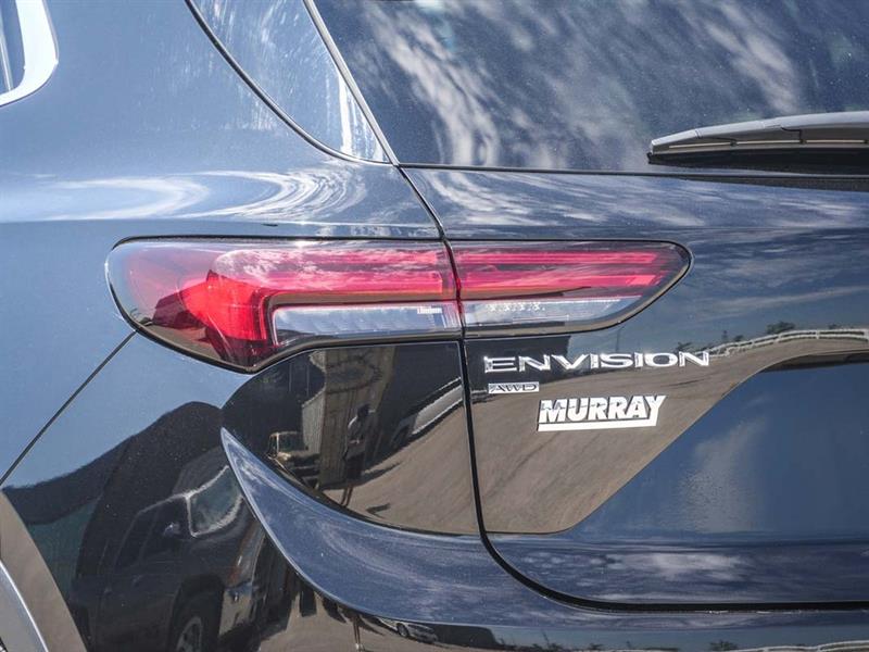 buick Envision 2023 - 10