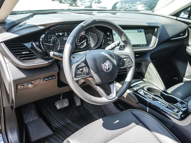 buick Envision 2023 - 11
