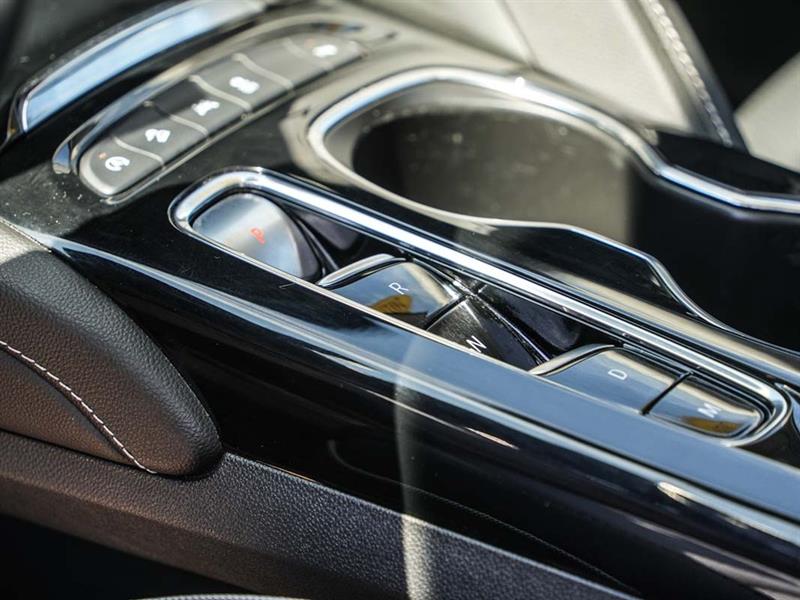 buick Envision 2023 - 12