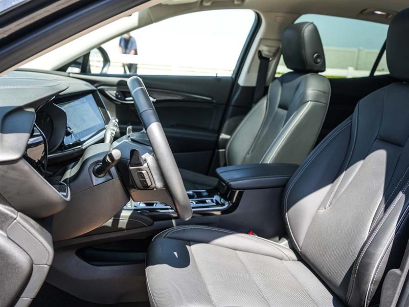 buick Envision 2023 - 15