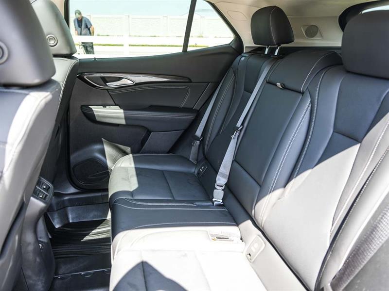 buick Envision 2023 - 18