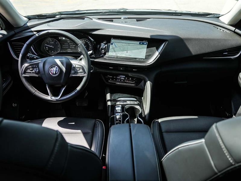 buick Envision 2023 - 19