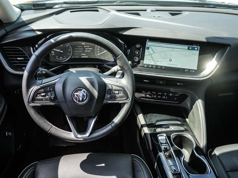 buick Envision 2023 - 20