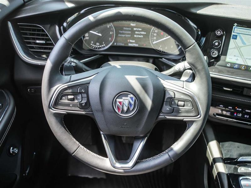 buick Envision 2023 - 21