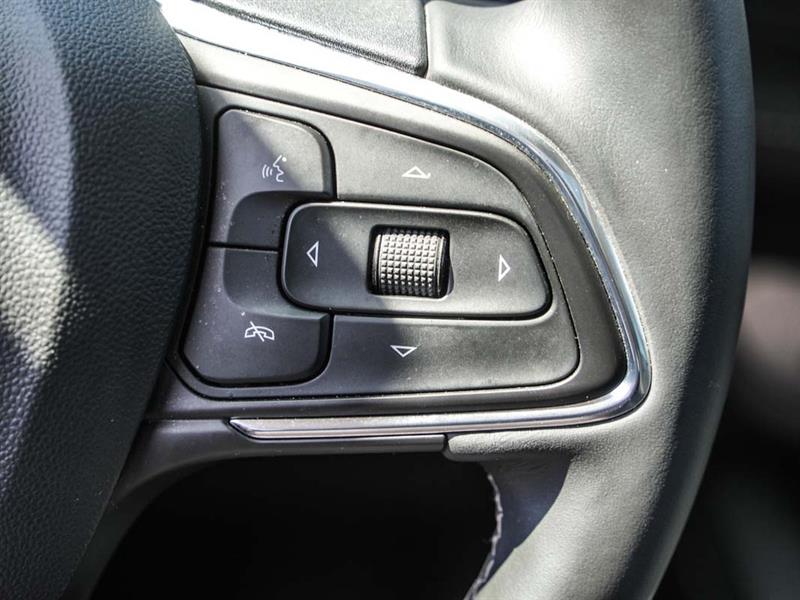 buick Envision 2023 - 22