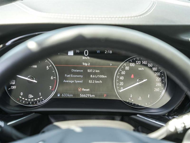 buick Envision 2023 - 24