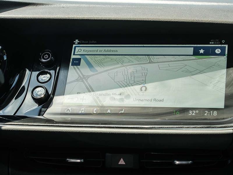 buick Envision 2023 - 25