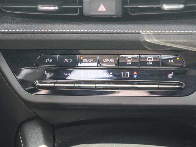 buick Envision 2023 - 26