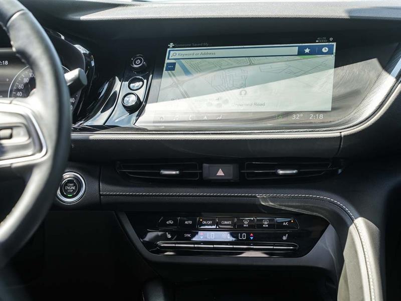 buick Envision 2023 - 28