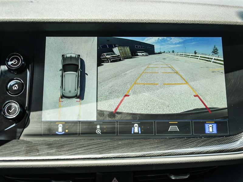 buick Envision 2023 - 31