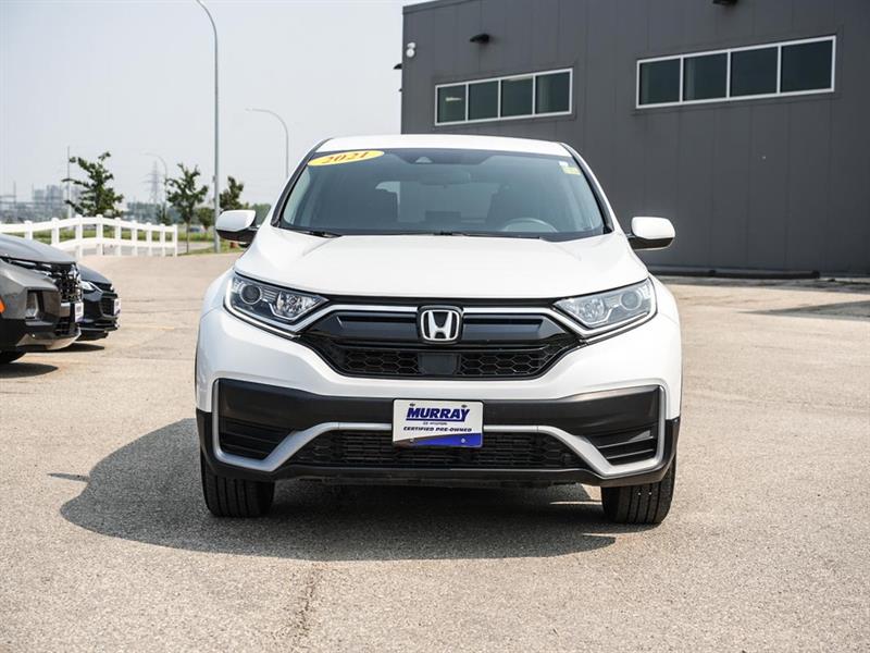 honda CR-V 2021 - 3