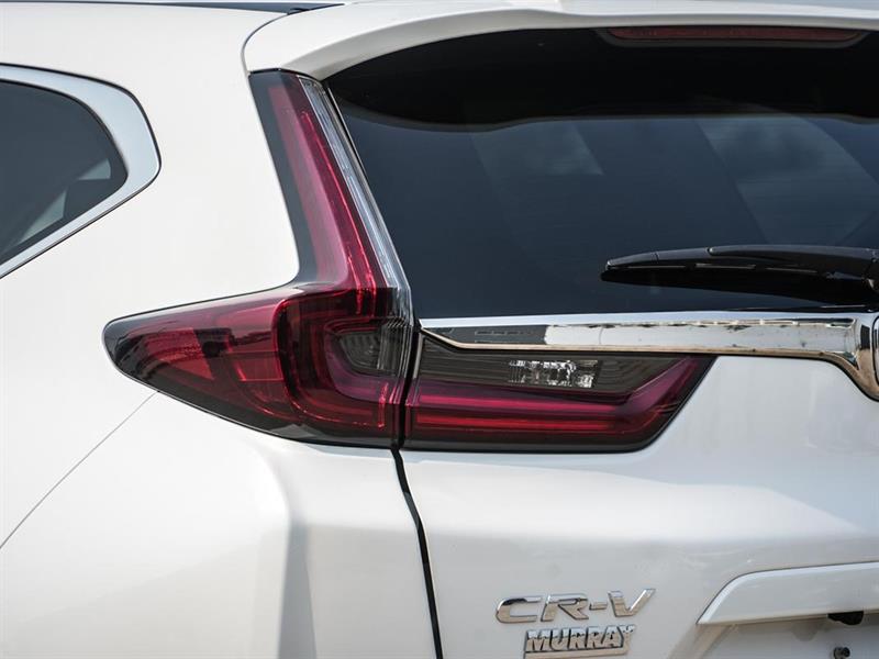 honda CR-V 2021 - 9