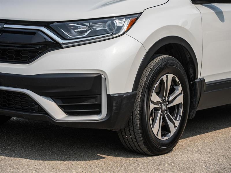 honda CR-V 2021 - 10