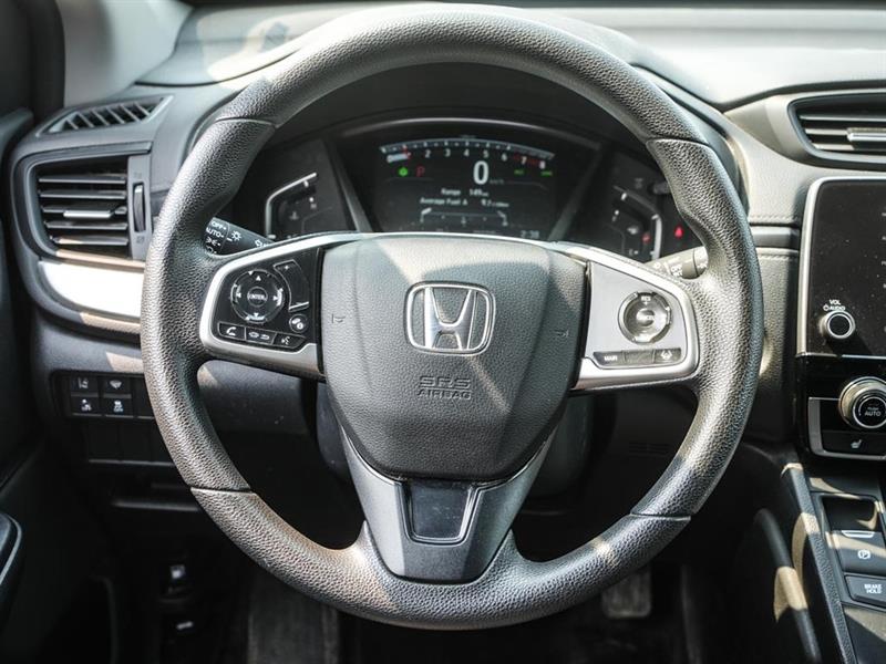 honda CR-V 2021 - 18