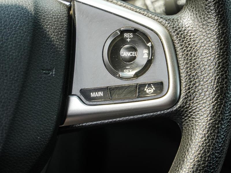 honda CR-V 2021 - 19