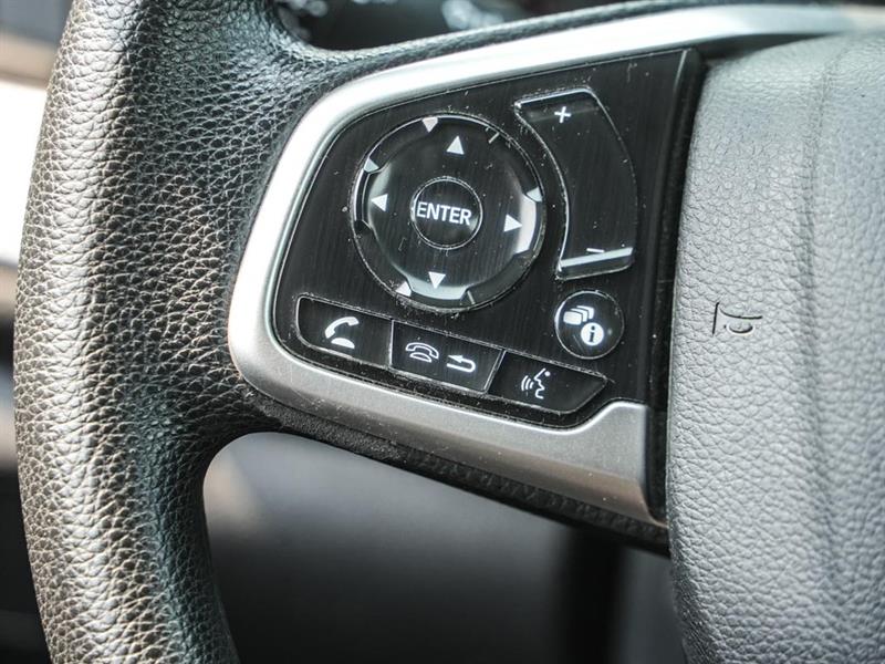 honda CR-V 2021 - 20