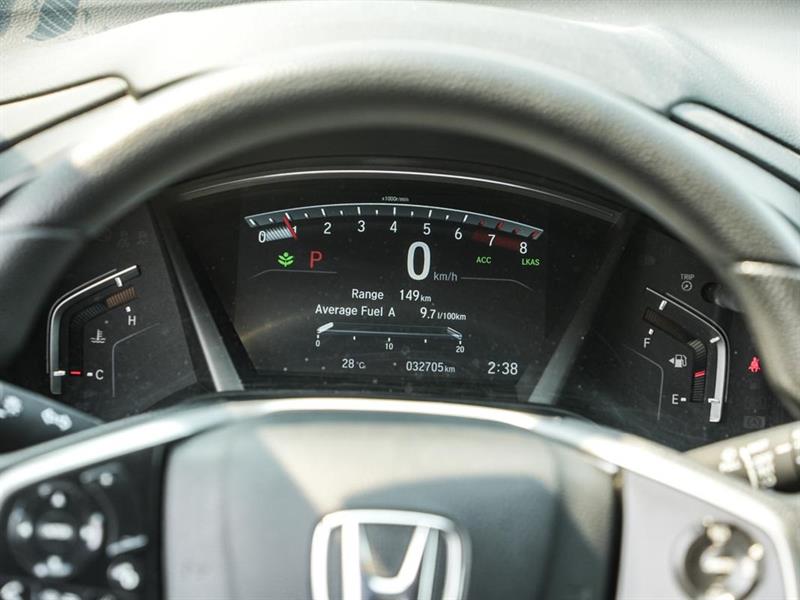 honda CR-V 2021 - 21