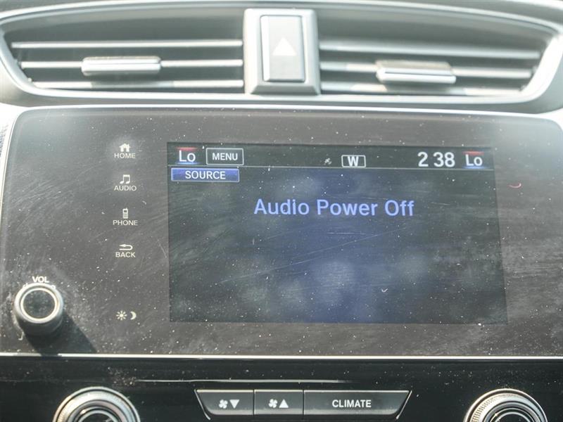 honda CR-V 2021 - 22