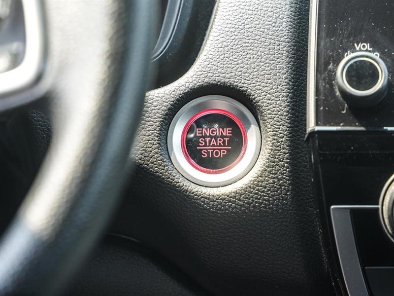 honda CR-V 2021 - 24