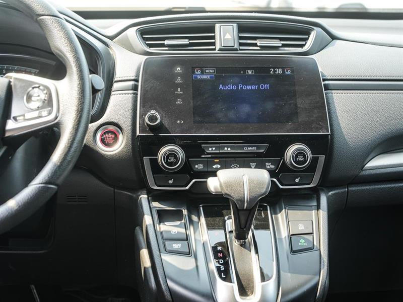 honda CR-V 2021 - 25