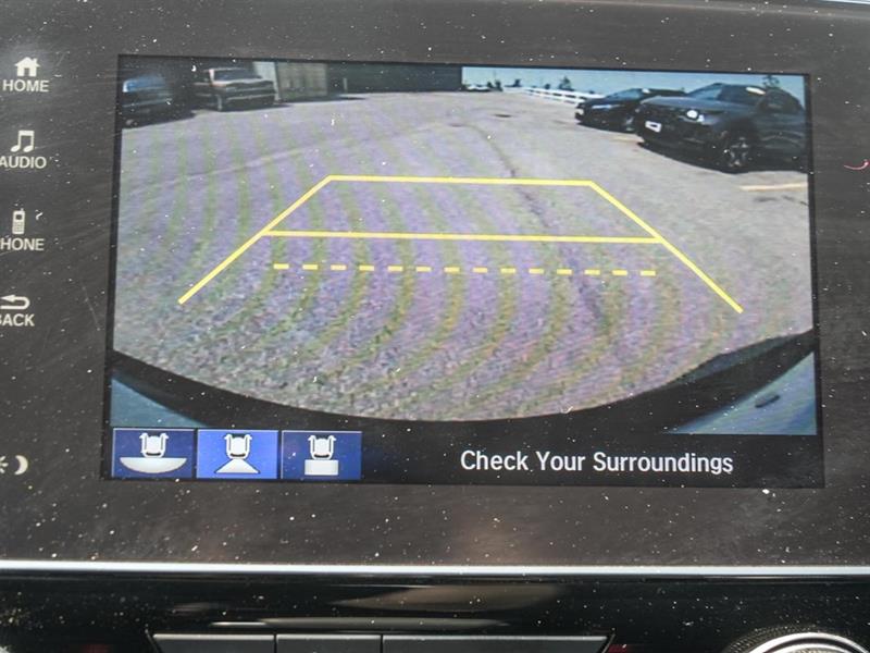 honda CR-V 2021 - 27