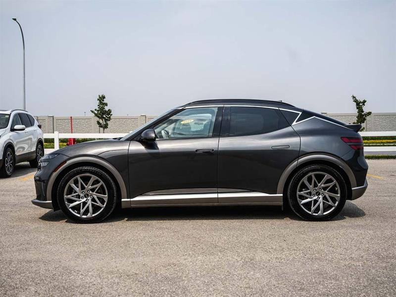 genesis GV60 2023 - 3