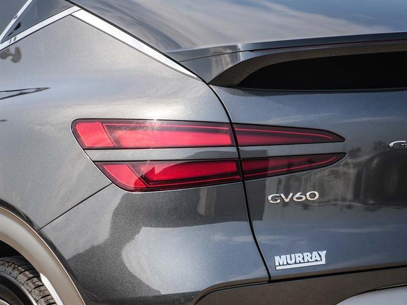 genesis GV60 2023 - 6
