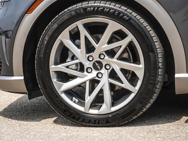 genesis GV60 2023 - 7