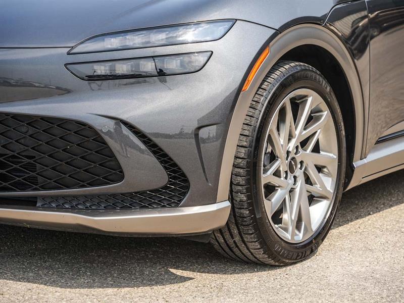 genesis GV60 2023 - 8