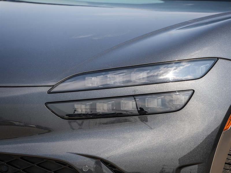 genesis GV60 2023 - 9