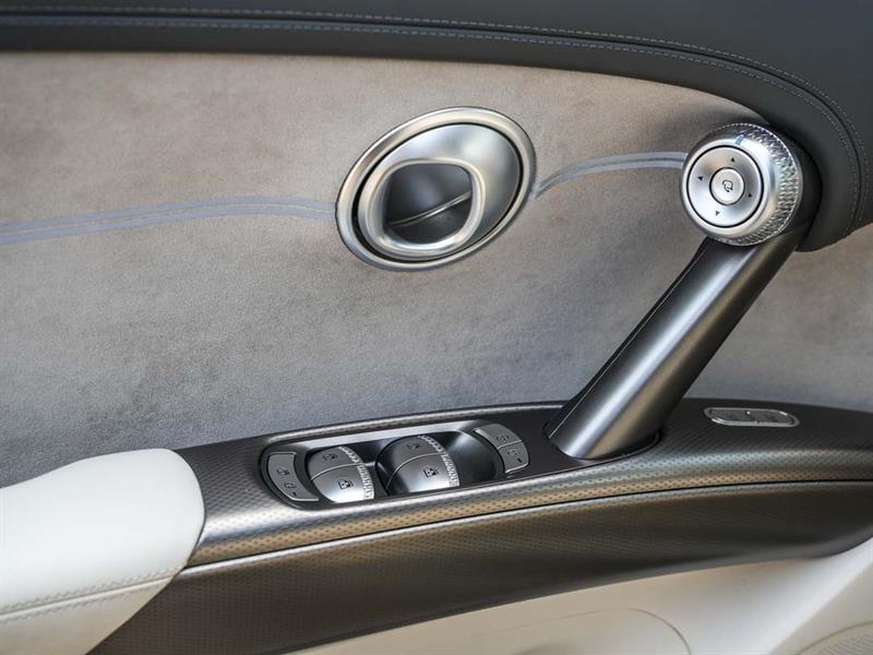 genesis GV60 2023 - 10