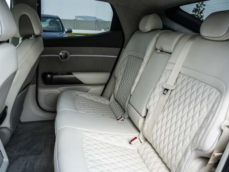 genesis GV60 2023 - 14