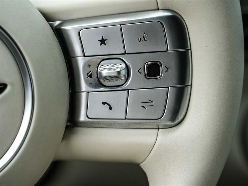 genesis GV60 2023 - 18