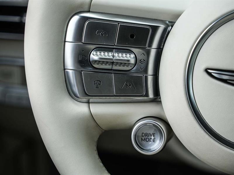 genesis GV60 2023 - 19