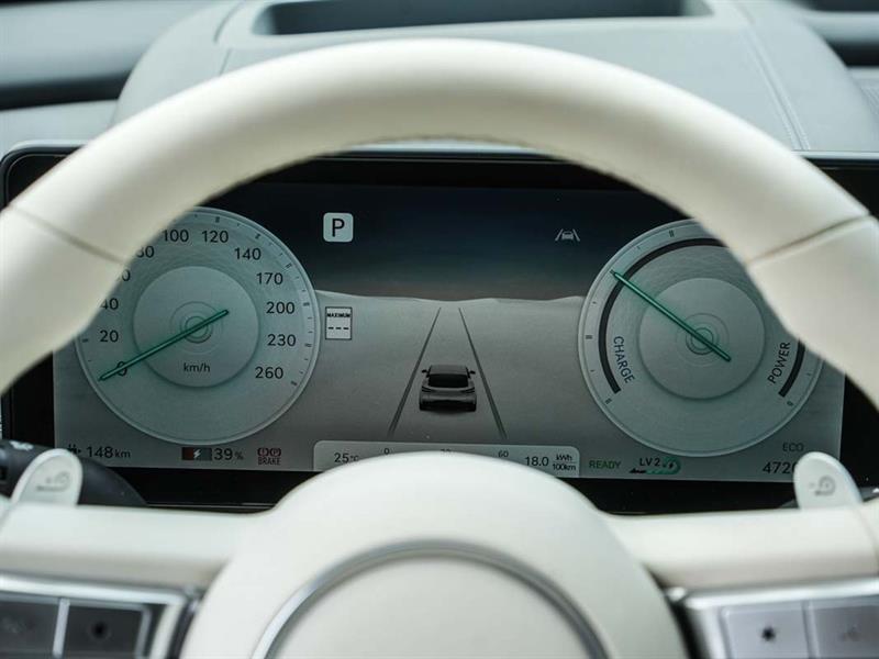 genesis GV60 2023 - 20