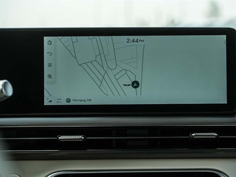 genesis GV60 2023 - 21