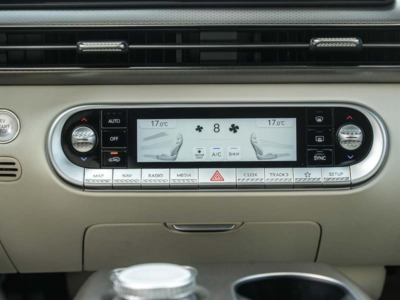 genesis GV60 2023 - 22