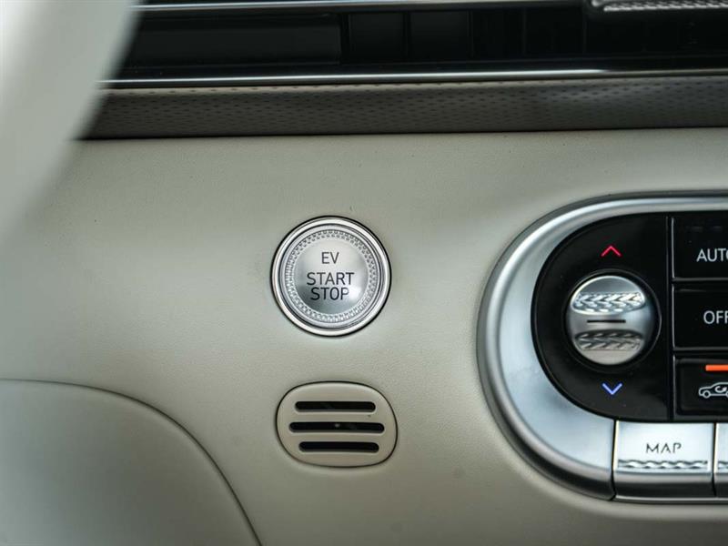 genesis GV60 2023 - 23