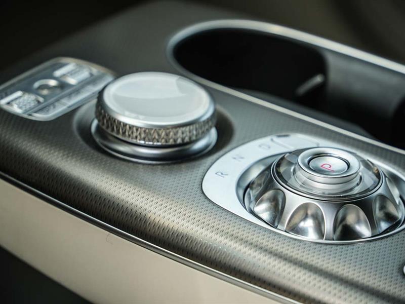 genesis GV60 2023 - 28