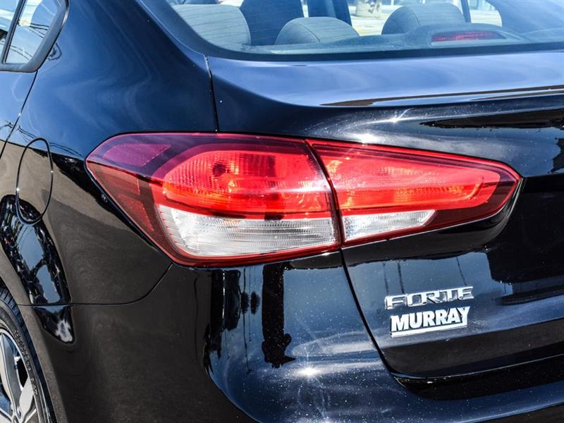 kia Forte 2018 - 8