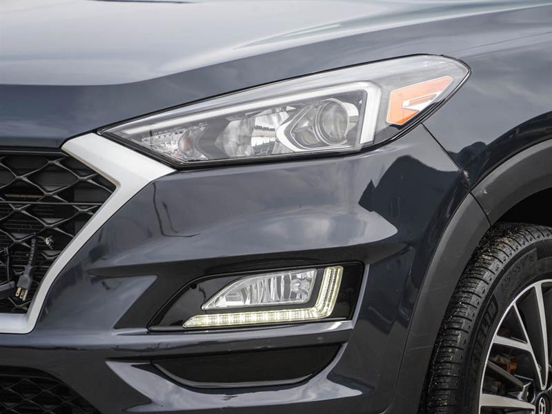 hyundai Tucson 2021 - 3