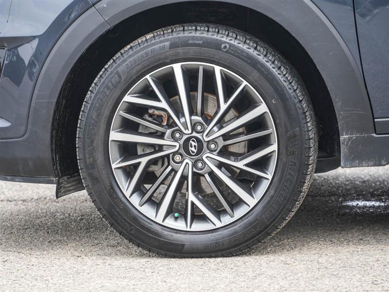 hyundai Tucson 2021 - 7